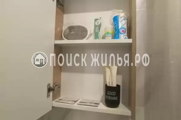 Квартира «В частном доме»