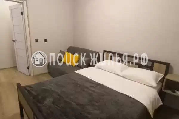 Квартира «В частном доме»