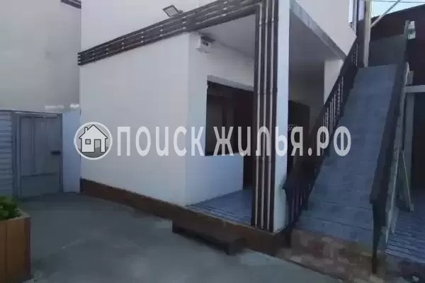 Квартира «В частном доме»