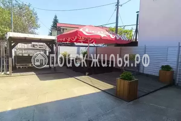 Квартира «В частном доме»