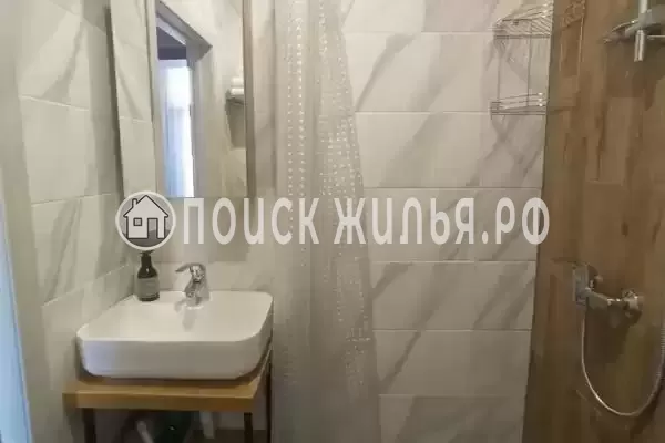 Квартира «В частном доме»