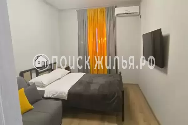 Квартира «В частном доме»