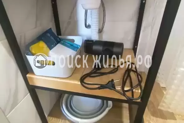 Квартира «В частном доме»