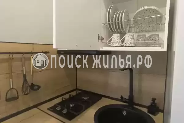 Квартира «В частном доме»