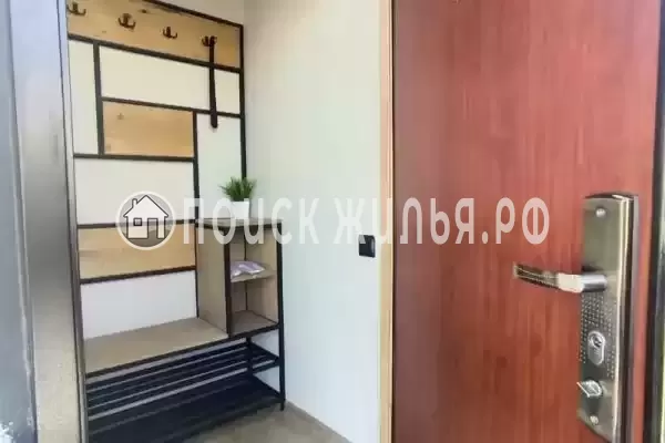 Квартира «В частном доме»