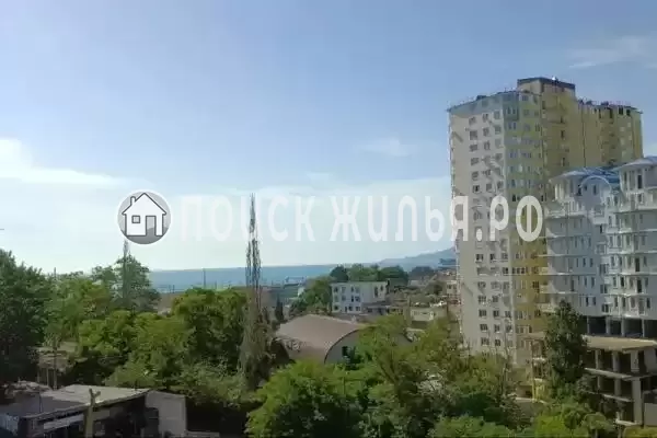 Частный сектор «Евродвушка у моря» Частный сектор «Евродвушка у моря»