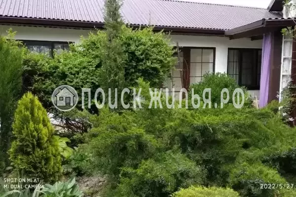 Дом под ключ, Пограничная, д.19/4