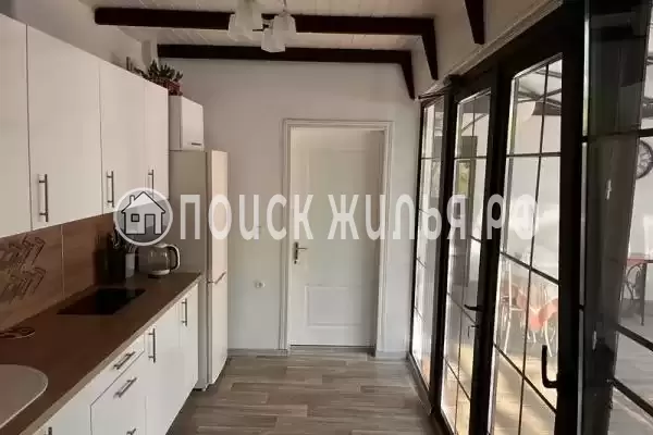 Дом под ключ, Пограничная, д.19/4