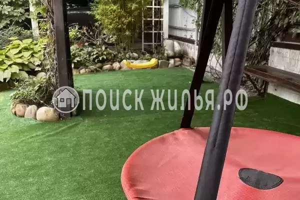 Дом под ключ, Пограничная, д.19/4