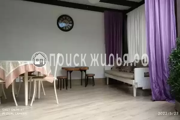 Дом под ключ, Пограничная, д.19/4