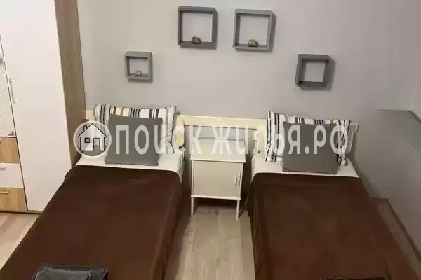 Дом под ключ, Пограничная, д.19/4