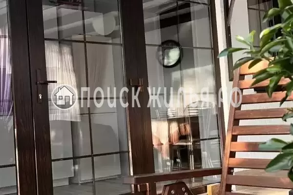 Дом под ключ, Пограничная, д.19/4