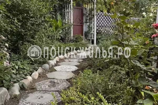 Дом под ключ, Пограничная, д.19/4