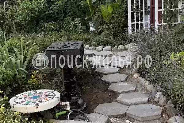 Дом под ключ, Пограничная, д.19/4