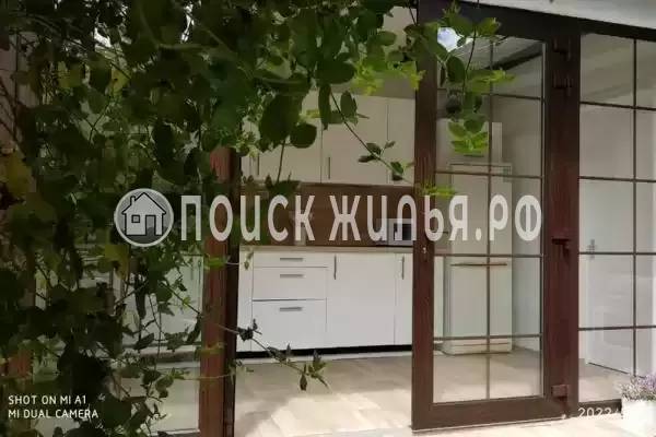 Дом под ключ, Пограничная, д.19/4