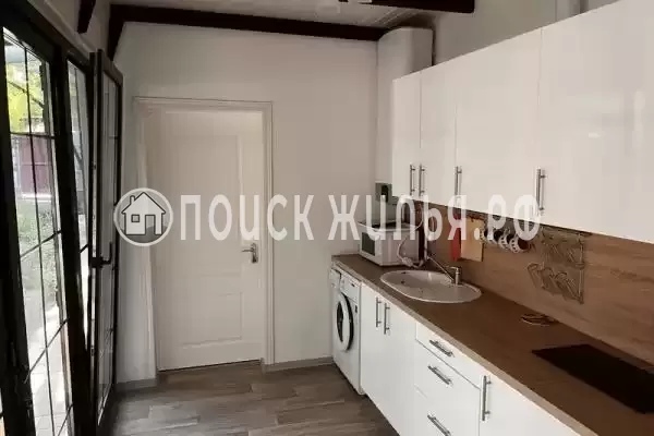 Дом под ключ, Пограничная, д.19/4