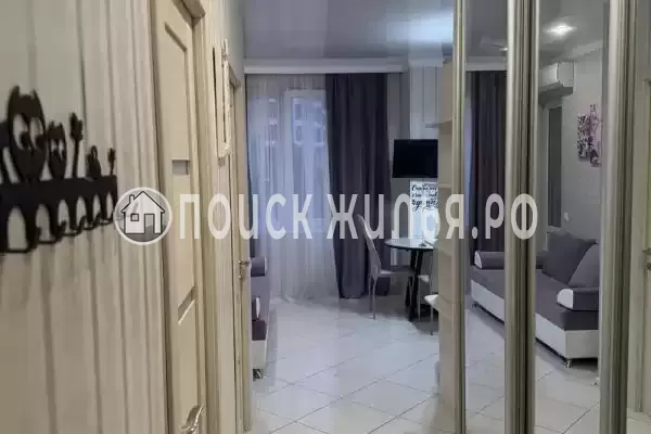 Квартира «В центре города» Квартира «В центре города»