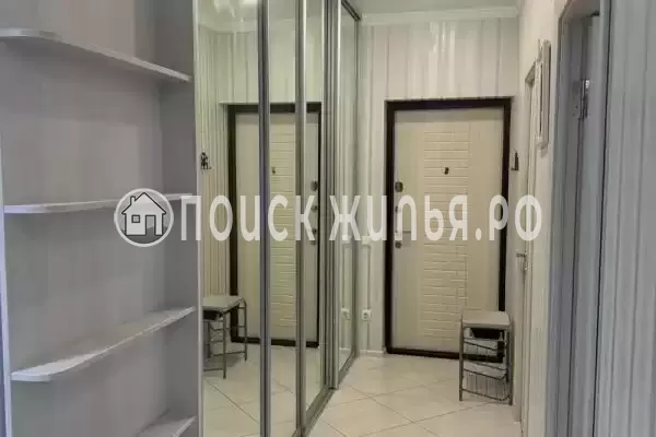 Квартира «В центре города» Квартира «В центре города»