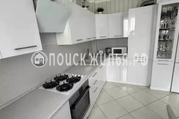 Квартира «В центре города» Квартира «В центре города»