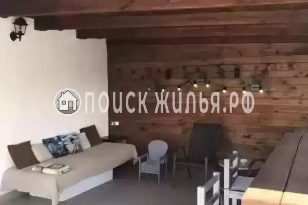 Частный сектор «Уютный таунхаус на Толстом мысе»