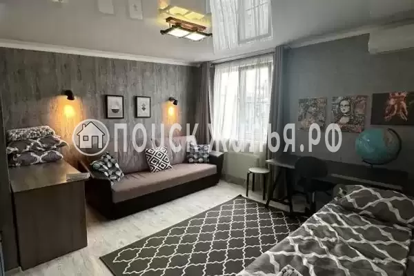 Частный сектор «Уютный таунхаус на Толстом мысе»