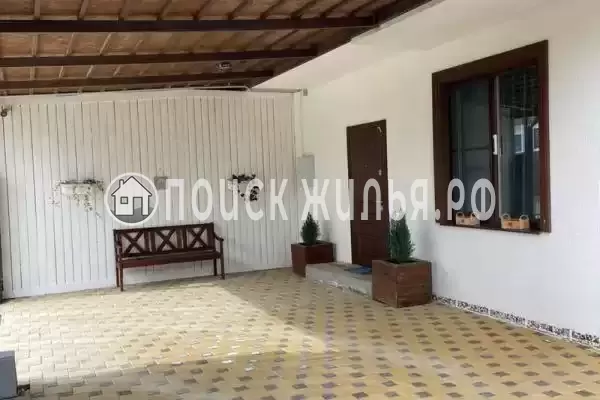 Частный сектор «Уютный таунхаус на Толстом мысе»