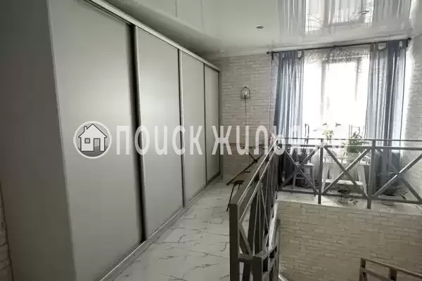 Частный сектор «Уютный таунхаус на Толстом мысе»