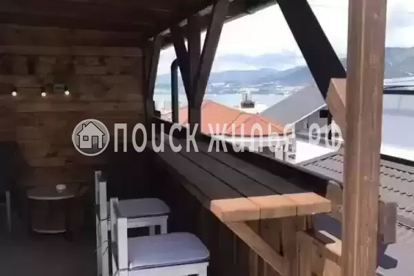 Частный сектор «Уютный таунхаус на Толстом мысе»