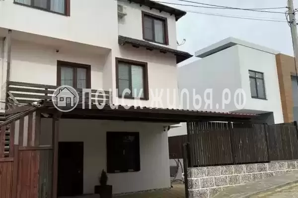 Частный сектор «Уютный таунхаус на Толстом мысе»