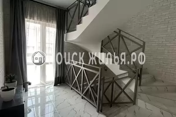 Частный сектор «Уютный таунхаус на Толстом мысе»