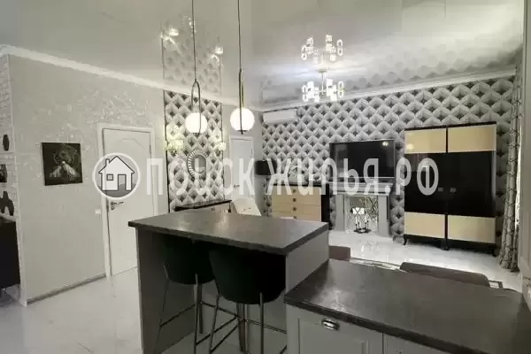 Частный сектор «Уютный таунхаус на Толстом мысе»