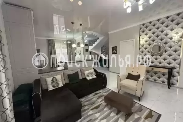 Частный сектор «Уютный таунхаус на Толстом мысе»