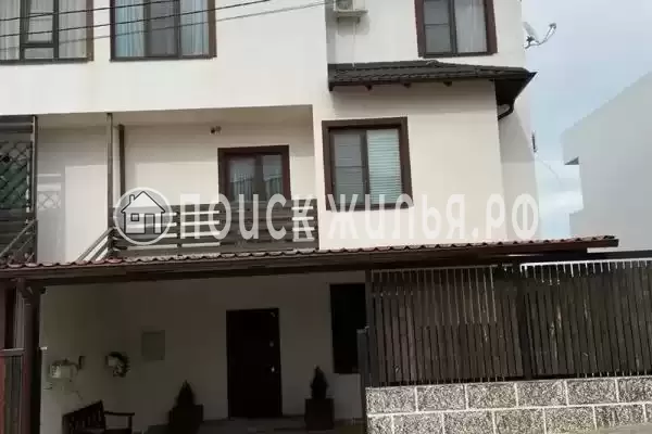 Частный сектор «Уютный таунхаус на Толстом мысе»