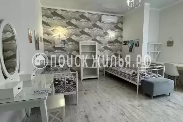 Частный сектор «Уютный таунхаус на Толстом мысе»