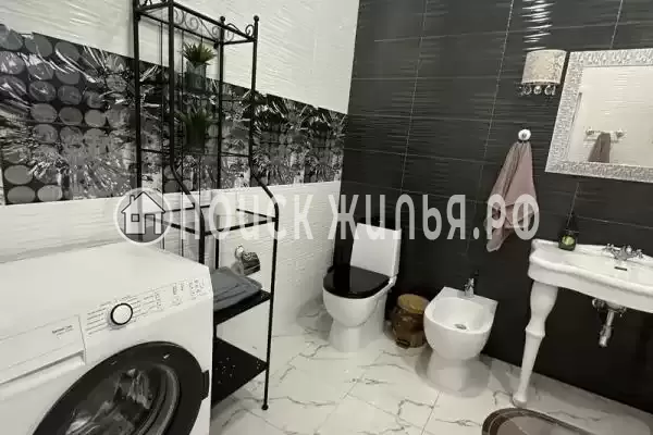 Частный сектор «Уютный таунхаус на Толстом мысе»