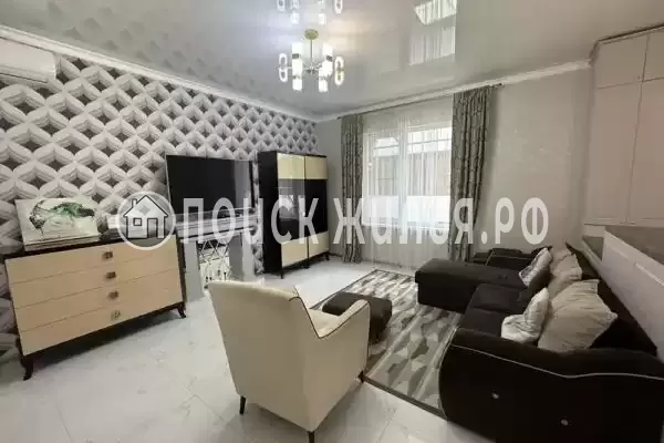 Частный сектор «Уютный таунхаус на Толстом мысе»