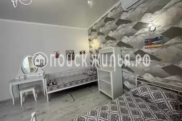 Частный сектор «Уютный таунхаус на Толстом мысе»