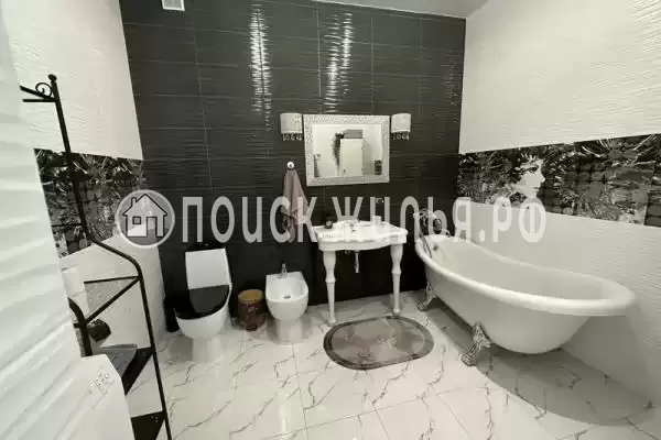 Частный сектор «Уютный таунхаус на Толстом мысе»