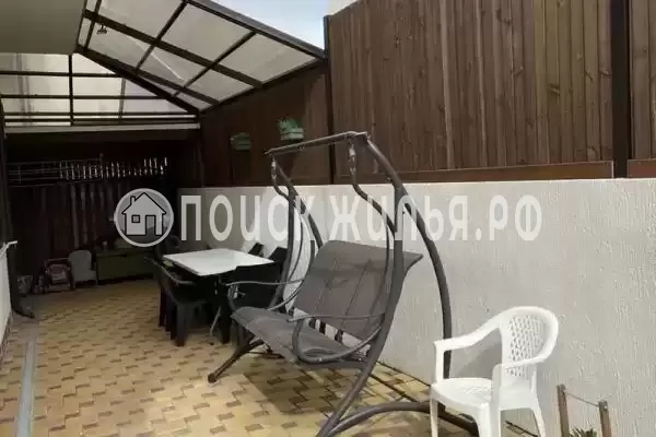 Частный сектор «Уютный таунхаус на Толстом мысе»