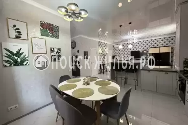 Частный сектор «Уютный таунхаус на Толстом мысе»