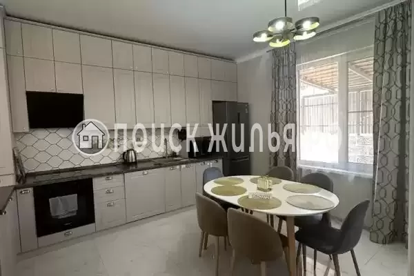 Частный сектор «Уютный таунхаус на Толстом мысе»