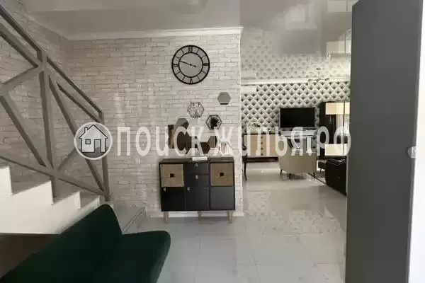 Частный сектор «Уютный таунхаус на Толстом мысе»