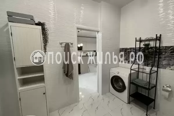 Частный сектор «Уютный таунхаус на Толстом мысе»