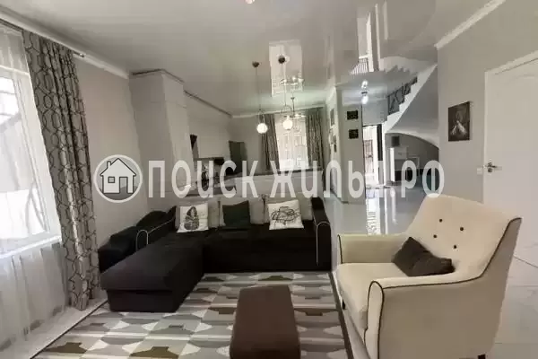 Частный сектор «Уютный таунхаус на Толстом мысе»