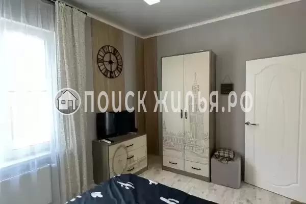 Частный сектор «Уютный таунхаус на Толстом мысе»