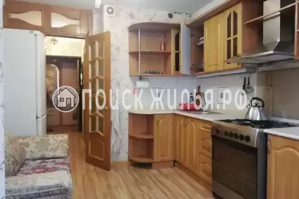 Квартира «В центре города» Квартира «В центре города»