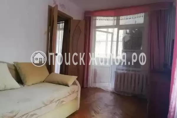 Квартира «В центре города» Квартира «В центре города»