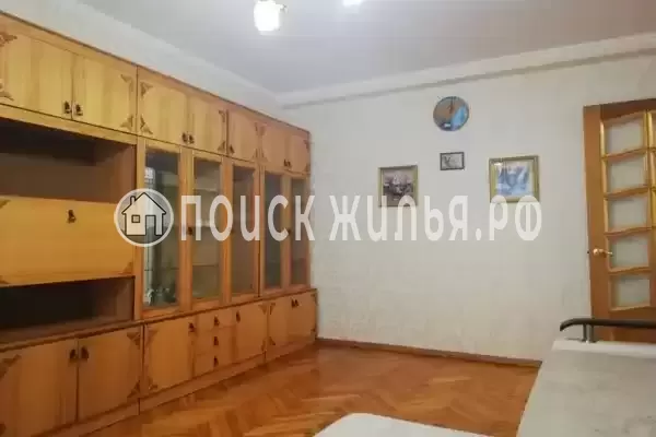 Квартира «В центре города» Квартира «В центре города»