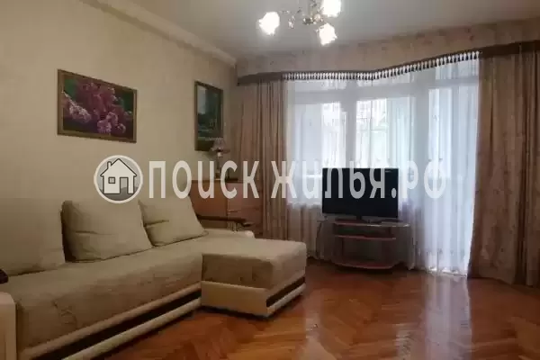 Квартира «В центре города» Квартира «В центре города»