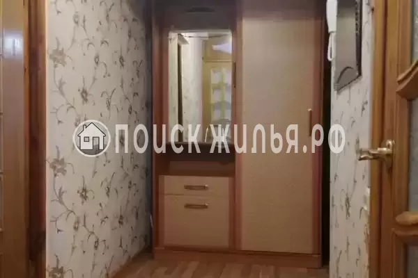 Квартира «В центре города» Квартира «В центре города»